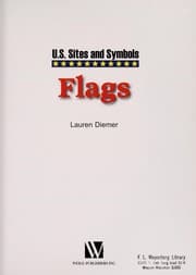 Tapa de Flag