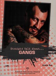 Tapa de Gangs