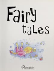 Tapa de Fairy tales