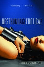 Tapa de Best Bondage Erotica 2 (Best Bondage Erotica)