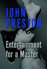 Tapa de Entertainment for a master