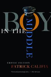 Tapa de Boy in the middle