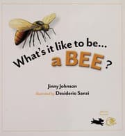 Tapa de A bee?