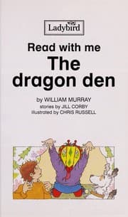 Tapa de The dragon den