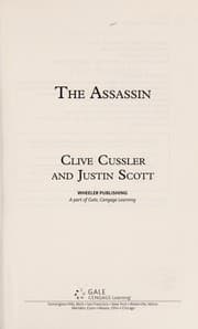 Tapa de The Assassin