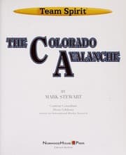 Tapa de The Colorado Avalanche