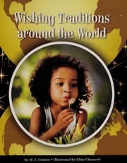 Tapa de Wishing traditions around the world