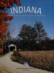 Tapa de Indiana