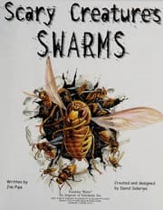 Tapa de Swarms