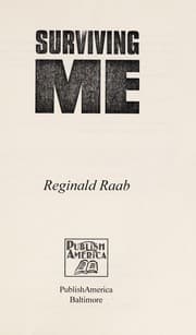Tapa de Surviving me