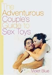 Tapa de The Adventurous Couple's Guide to Sex Toys