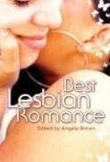 Tapa de Best Lesbian Romance