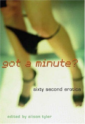 Tapa de Got a Minute?