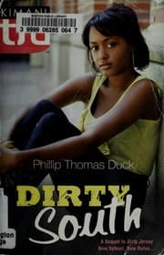 Tapa de Dirty south