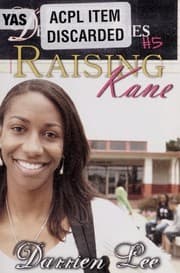 Tapa de Raising Kane