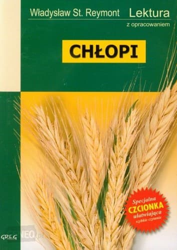 Tapa de Chłopi