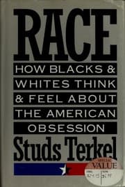 Tapa de Race