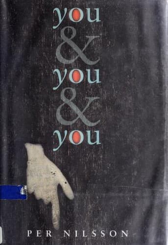 Tapa de You & you & you