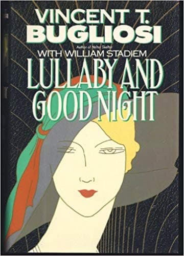 Tapa de Lullaby and good night