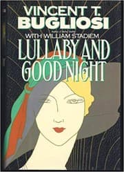 Tapa de Lullaby and good night