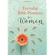 Tapa de Everyday Bible Promises for Women