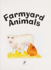 Tapa de Farmyard animals