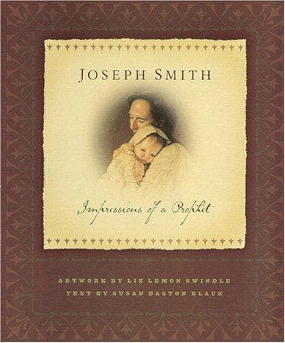 Tapa de Joseph Smith