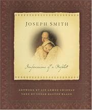 Tapa de Joseph Smith
