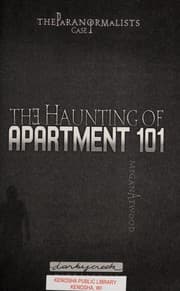 Tapa de The haunting of apartment 101