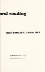 Tapa de Psycholinguistics and reading