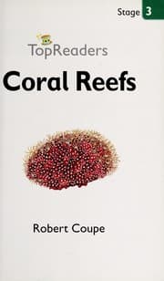 Tapa de Coral reefs