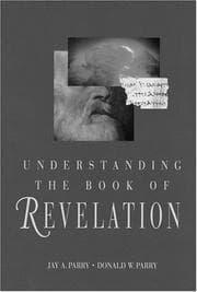 Tapa de Understanding the book of Revelation