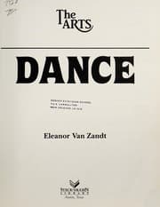 Tapa de Dance