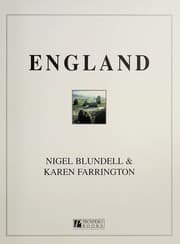 Tapa de England