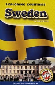 Tapa de Sweden