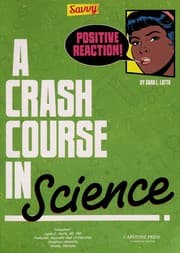 Tapa de Positive reaction!