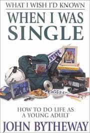 Tapa de What I Wish I'd Known When I Was Single