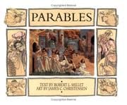 Tapa de Parables