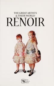 Tapa de Renoir