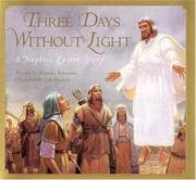 Tapa de Three Days Without Light