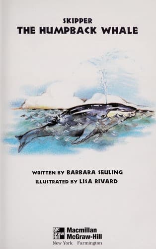 Tapa de Skipper