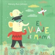 Tapa de El viaje de Mamá