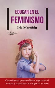 Tapa de Educar en el feminismo