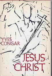 Tapa de Jesus Christ