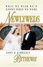 Tapa de What We Wish We'd Known When We Were Newlyweds