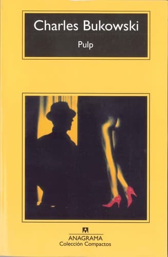 Tapa de Pulp - 17. edición