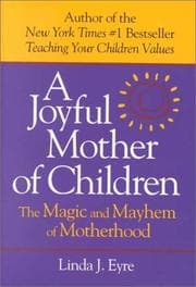 Tapa de A Joyful Mother of Children
