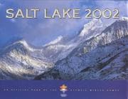 Tapa de Salt Lake 2002 : an official book of the Olympic Winter Games
