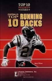 Tapa de Football's top 10 running backs