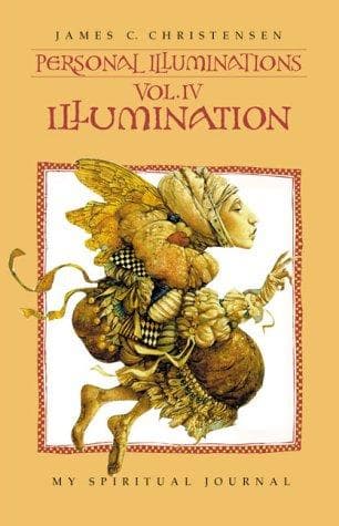 Tapa de Personal Illuminations